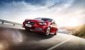 Fiat Viaggio S